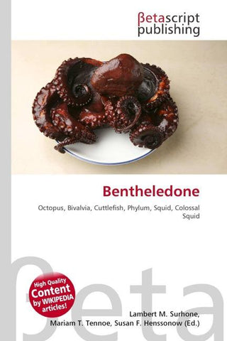 Bentheledone