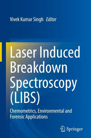 Laser Induced Breakdown Spectroscopy (LIBS)