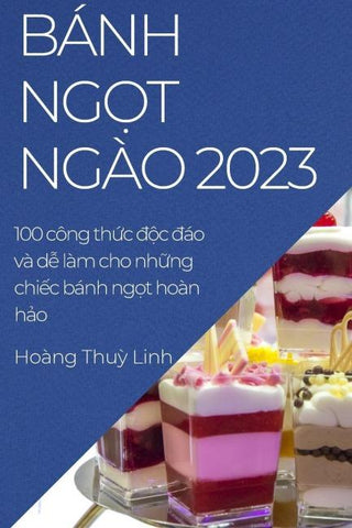 Bánh ng¿t ngào 2023