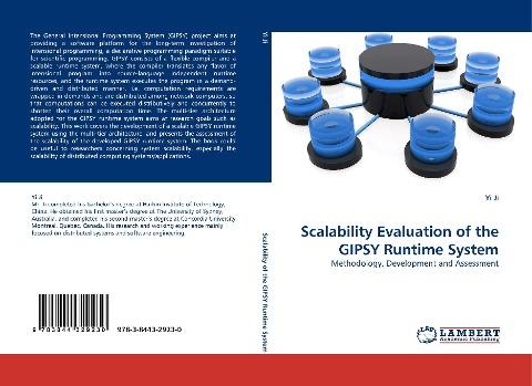 Scalability Evaluation of the GIPSY Runtime System