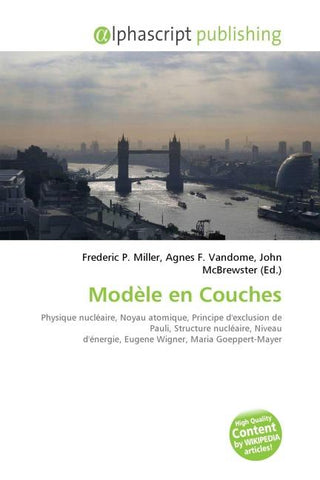 Modèle en Couches