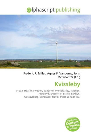 Kvissleby