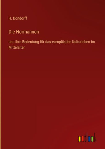 Die Normannen