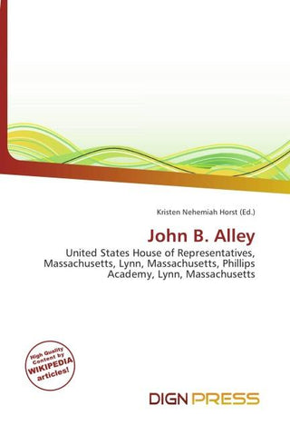 John B. Alley
