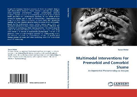 Multimodal Interventions For Premorbid and Comorbid Shame