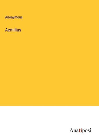 Aemilius