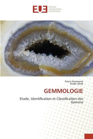 GEMMOLOGIE