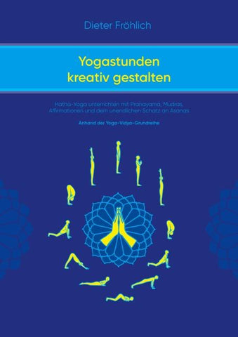 Yogastunden kreativ gestalten