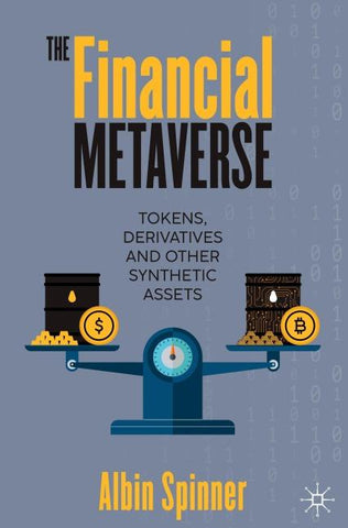 The Financial Metaverse