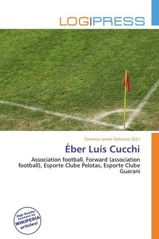 Éber Luís Cucchi