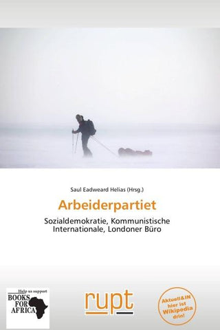 Arbeiderpartiet