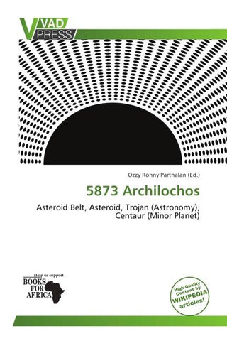 5873 Archilochos