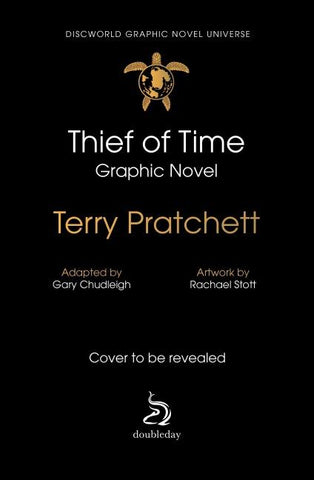 Thief of Time