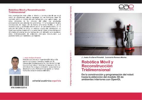 Robótica Móvil y Reconstrucción Tridimensional
