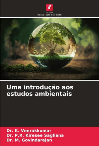 Uma introdução aos estudos ambientais