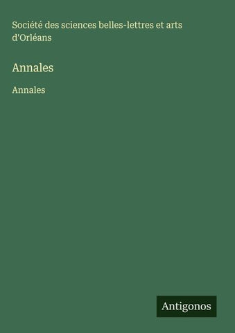 Annales