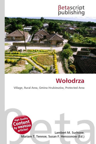 Wo¿odrza