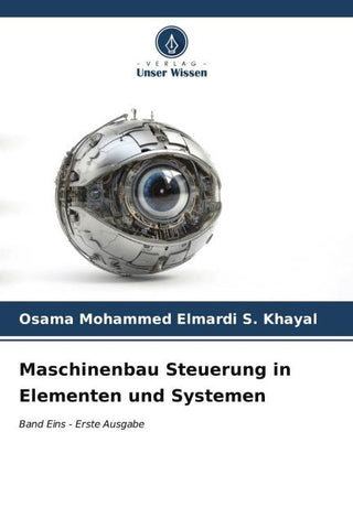 Maschinenbau Steuerung in Elementen und Systemen