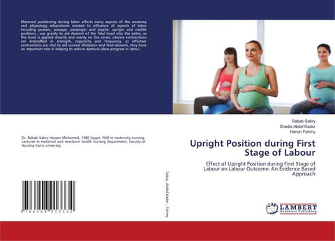 Upright Position during First Stage of Labour