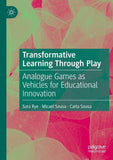 Transformative Learning Through Play