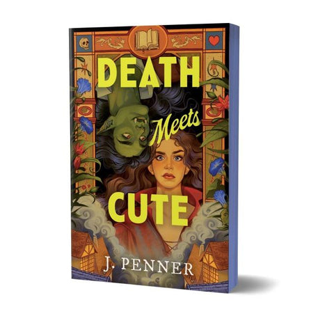 Death Meets Cute
