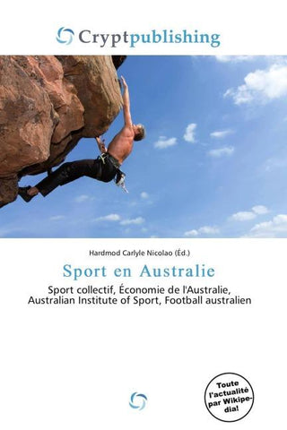 Sport en Australie