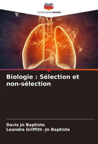 Biologie : Sélection et non-sélection