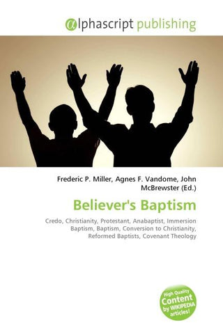 Believer's Baptism