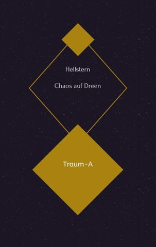 Chaos auf Dreen (Softcover)