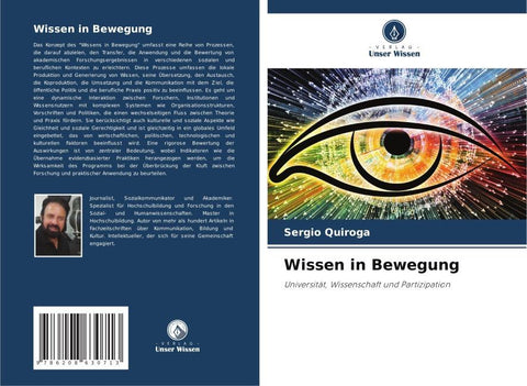 Wissen in Bewegung