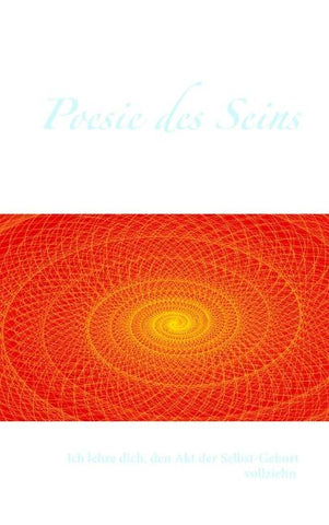 Poesie des Seins
