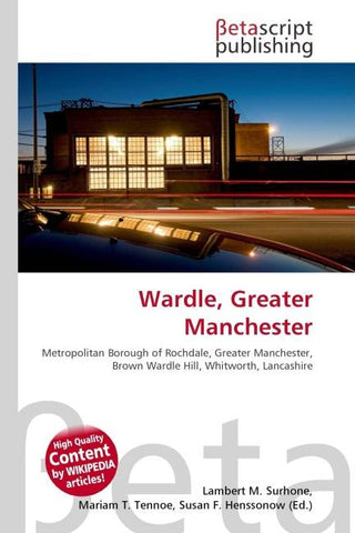 Wardle, Greater Manchester