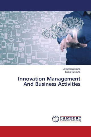 Innovation Management And Business Activities