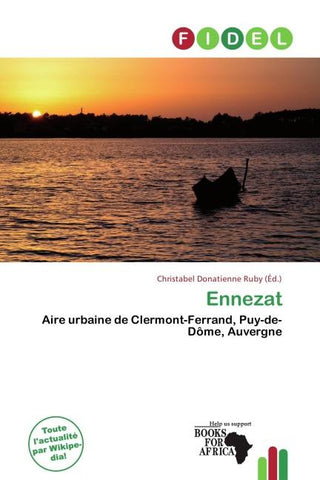 Ennezat