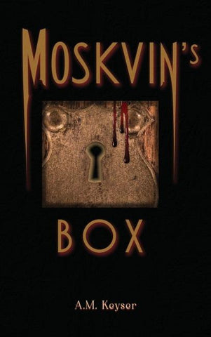 Moskvin's Box