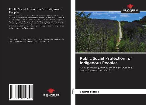 Public Social Protection for Indigenous Peoples: