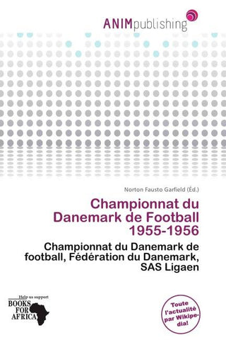 Championnat du Danemark de Football 1955-1956