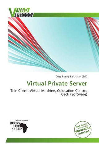 Virtual Private Server