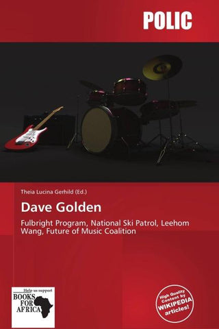 Dave Golden