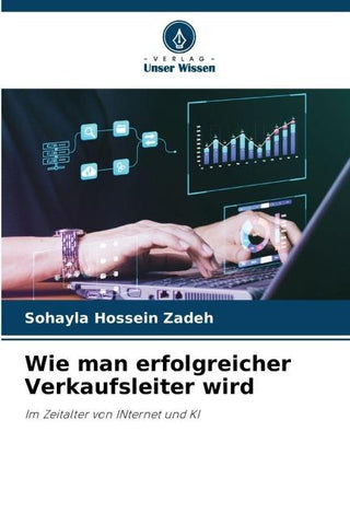 Wie man erfolgreicher Verkaufsleiter wird
