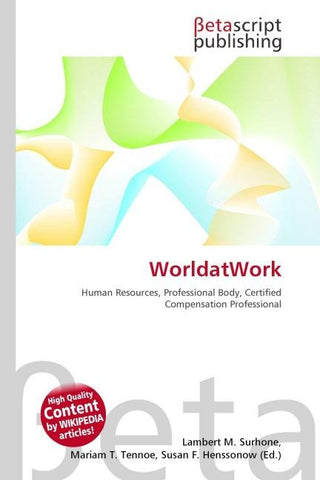 WorldatWork