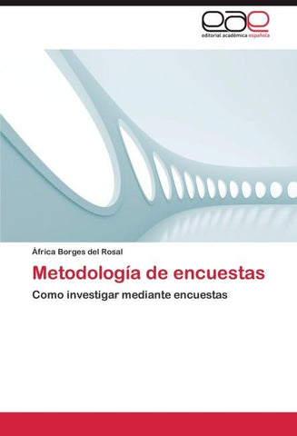 Metodología de encuestas