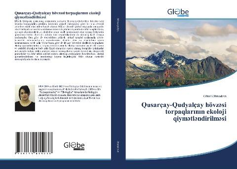 Qusarçay-Qudyalçay hövz¿si torpaqlar¿n¿n ekoloji qiym¿tl¿ndirilm¿si