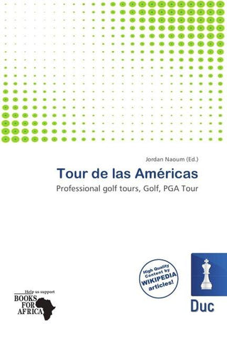 Tour de las Américas