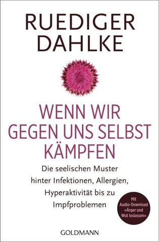 Wenn wir gegen uns selbst kämpfen