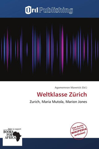 Weltklasse Zürich
