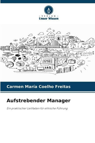Aufstrebender Manager