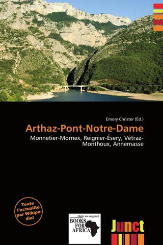 Arthaz-Pont-Notre-Dame