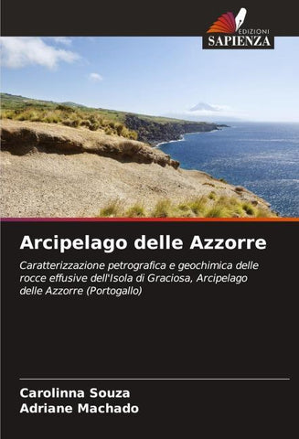 Arcipelago delle Azzorre