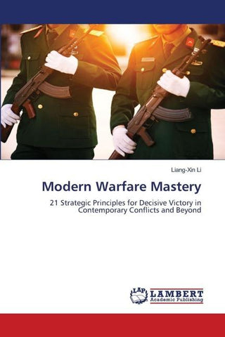 Modern Warfare Mastery